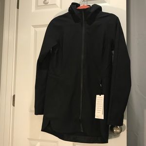 glyde along softshell